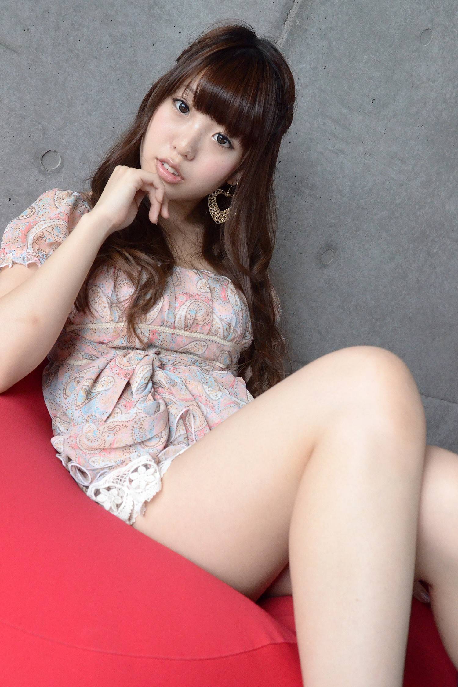 [BWH] ANQ0018P Shiraishi Mizuho 白石みずほ日本高清性感美女图片